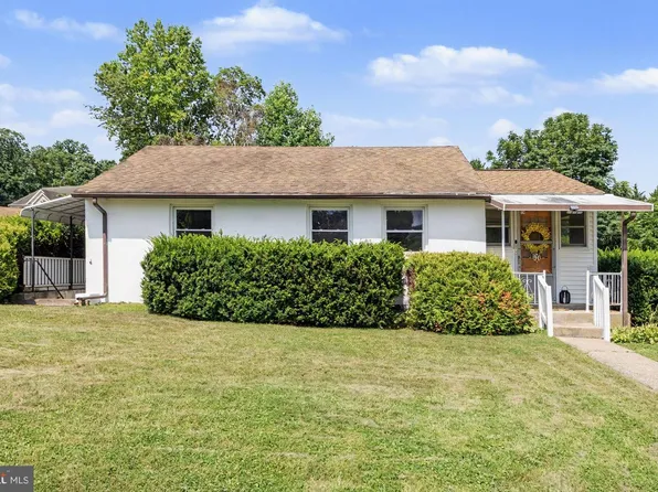 7437 New Cut Rd, Kingsville, MD 21087