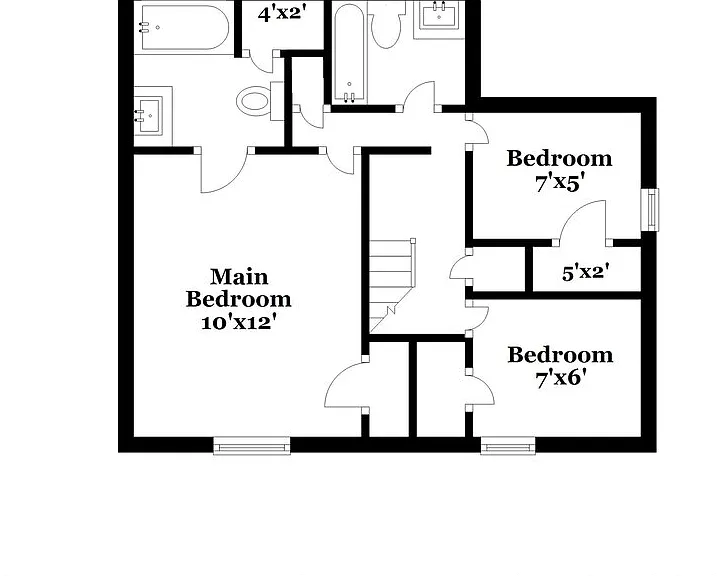 8419 Duval Ave — Photo 3