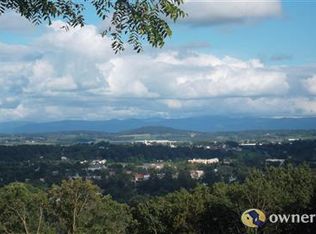 3708 Wayfarers Trl, Bridgewater, VA 22812