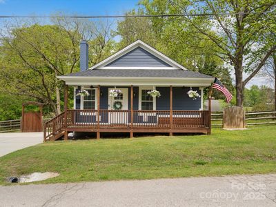 402 Sidney Johnson St, Fort Mill, SC, 29715