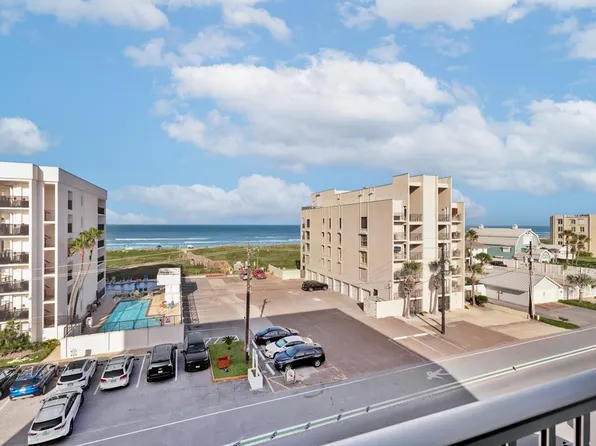 133 E Lantana St #303, South Padre Island, TX 78597
