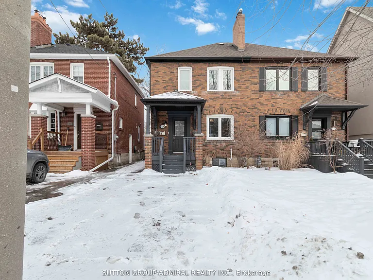 326 Saint Germain Ave — Photo 1