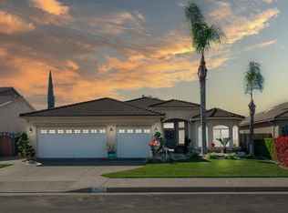 5660 E Florence Ave, Fresno, CA 93727