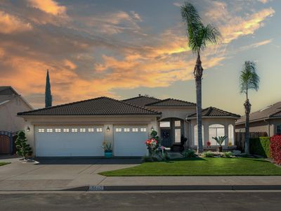 5660 E Florence Ave, Fresno, CA, 93727