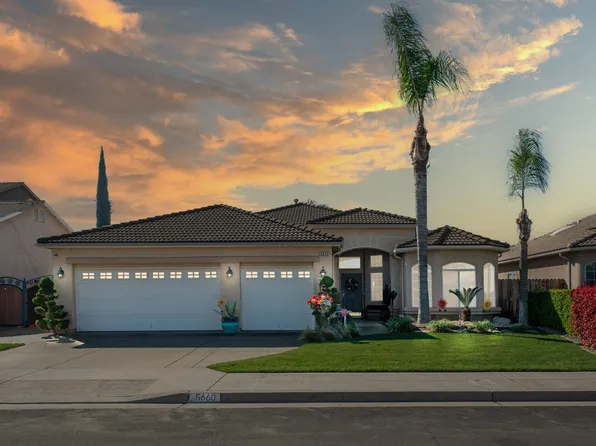5660 E Florence Ave, Fresno, CA 93727
