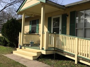 811 Peggy Dr, San Antonio, TX 78219