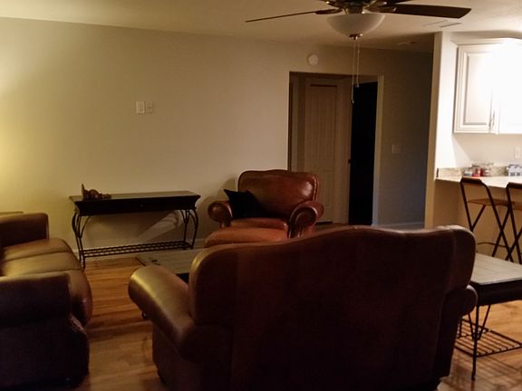 Living Rm Leather Furniture