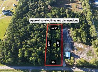 Hughes Gasque Rd, Aynor, SC 29511