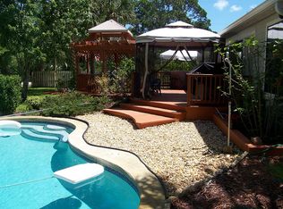 805 Angelico Rd NW, Palm Bay, FL 32907