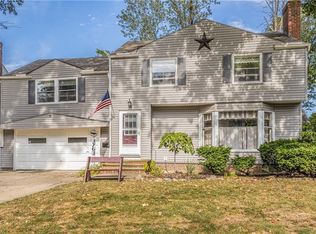 3763 Bridgeview Dr, South Euclid, OH 44121
