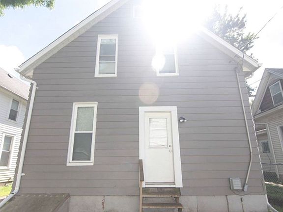 2nd image of 307 S Lincoln Ave