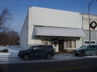 120 W North St, Plainfield, WI 54966