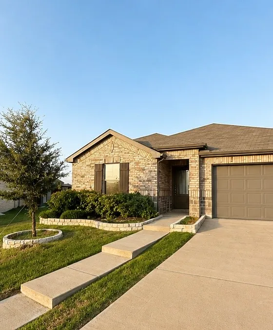3 bed, 2000 sqft, $3,400 — Photo 2