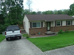 132 Marlowe Ct, Frankfort, KY 40601