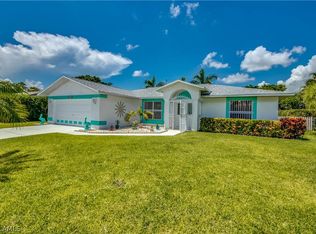4522 Vincennes Blvd, Cape Coral, FL 33904