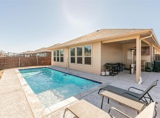917 Nicole Way, Burleson, TX 76028
