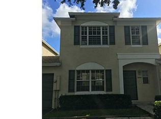 6004 Black Plum Ct, Tamarac, FL 33321
