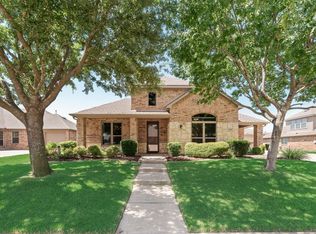 1010 Ranger Rd, Forney, TX 75126