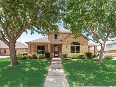 1010 Ranger Rd, Forney, TX, 75126
