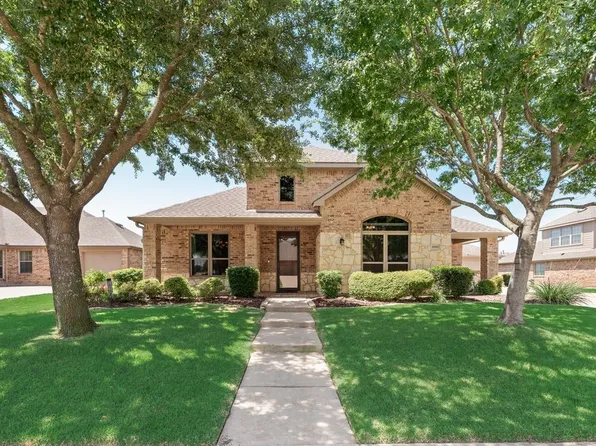 1010 Ranger Rd, Forney, TX 75126