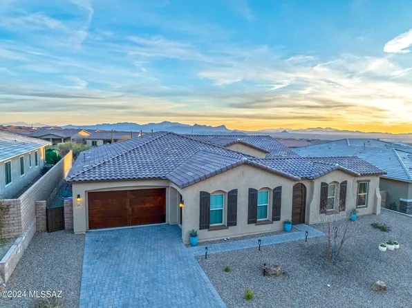 6939 W Turquoise Hills Pl, Marana, AZ 85658