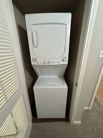 Laundry A1 Partial Laundry A1 Partial