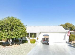 19819 N 129th Ave, Sun City West, AZ 85375