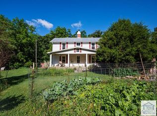 6693 Moorefield Store Rd, Spencer, VA 24165