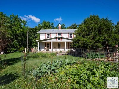 6693 Moorefield Store Rd, Spencer, VA, 24165