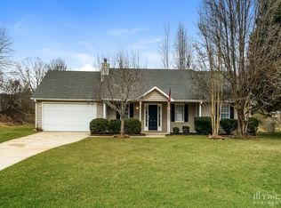 67 Clover Ct, Hampton, GA 30228