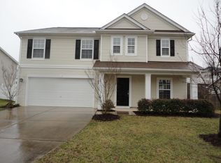 332 Steel Hopper Way, Garner, NC 27529