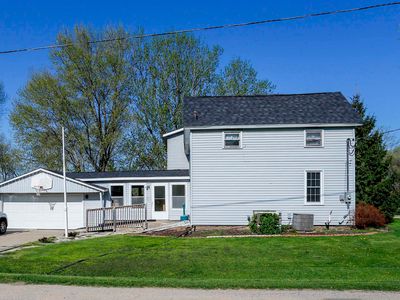 3111 Pleasant St, Freeport, IL, 61032