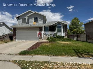 5076 W 7000 S, West Jordan, UT 84081