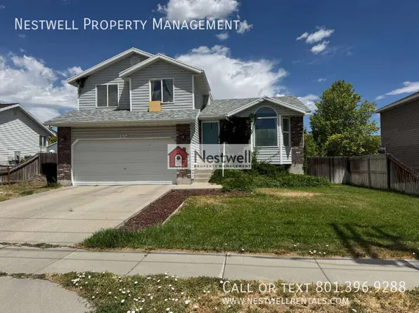 5076 W 7000 S, West Jordan, UT 84081