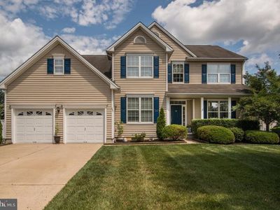 777 Devonshire Dr, Williamstown, NJ, 08094
