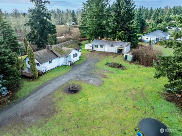 11547 Morris Road SE, Yelm, WA 98597