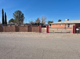 205 Alargo Dr, San Miguel, NM 88044