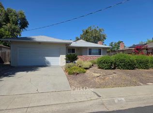 915 Notre Dame Ave, Concord, CA 94518