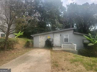 1586 Mary George Ave NW, Atlanta, GA