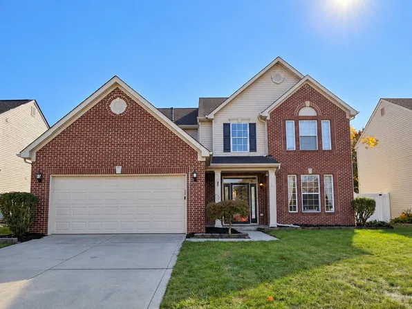 9039 Exeter Ct, Fishers, IN 46038