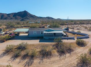56125 W Barnes Rd, Maricopa, AZ 85139