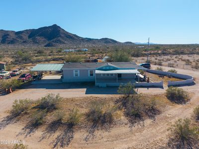 56125 W BARNES Road, Maricopa, AZ, 85139