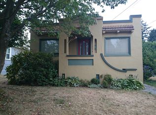 537 N 79th St, Seattle, WA 98103