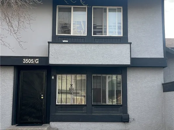 3505 Mercury St APT G, North Las Vegas, NV 89030