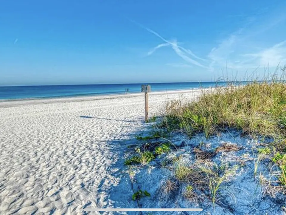 Gulf Blvd