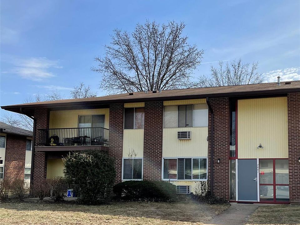 7441 Hazelcrest Dr APT G, Hazelwood, MO 63042 Zillow