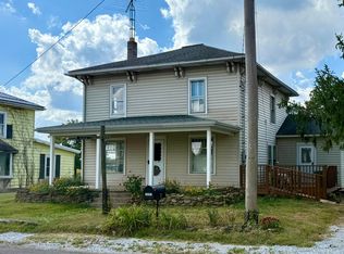 20983 N Liberty Rd, Butler, OH 44822