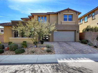 12021 Portamento Ct, Las Vegas, NV, 89138