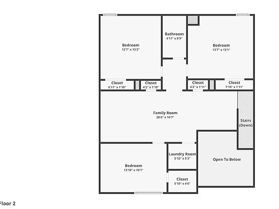 3rd image of 15652 Plum Brook Dr