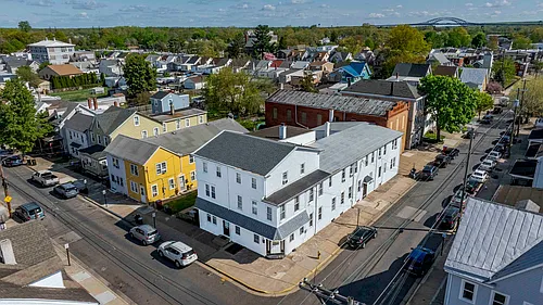 301 Lafayette St #G Photo 1